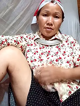 TinTin321 online show from October 23, 2025, 1:21 pm