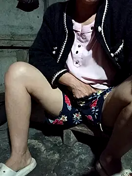 TinTin321 online show from February 16, 2026, 10:18 pm