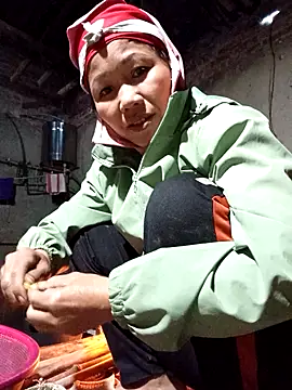 TinTin321 online show from November 20, 2025, 11:36 pm