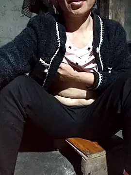 TinTin321 online show from January 10, 2026, 11:33 pm