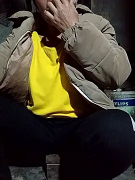 TinTin321 online show from January 11, 2026, 12:23 pm