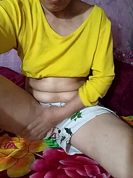 TinTin321 online show from February 15, 2026, 7:51 am