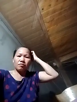 TinTin321 online show from October 2, 2025, 9:18 pm