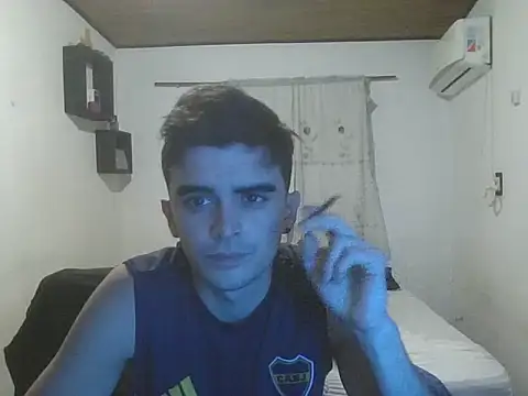 Snapshot of Rodrigo99_9 chatting on April 14, 2026, 4:45 pm Rodrigo99 9 online show from April 14, 2026, 4:45 pm