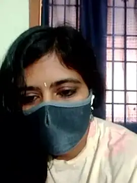 indumathi123 online show from April 6, 2026, 6:03 am