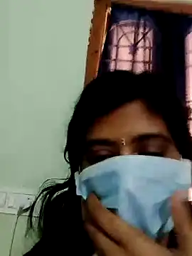 indumathi123 online show from March 13, 2026, 8:41 am