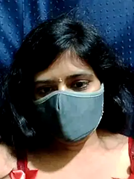 indumathi123 online show from May 21, 2026, 7:00 pm