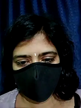 indumathi123 online show from April 12, 2026, 6:00 pm