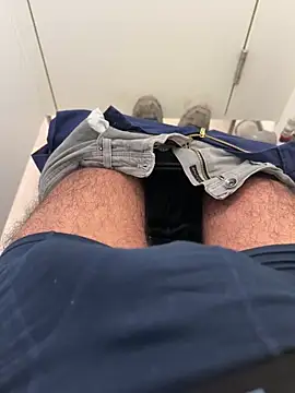 analtake13 online show from December 2, 2025, 3:03 pm