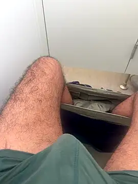 analtake13 online show from October 6, 2025, 1:12 pm