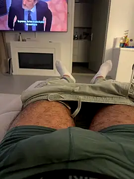 analtake13 online show from September 21, 2025, 3:28 pm