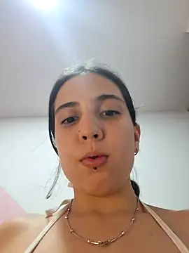 Khalifaxxx online show from February 18, 2026, 3:15 am