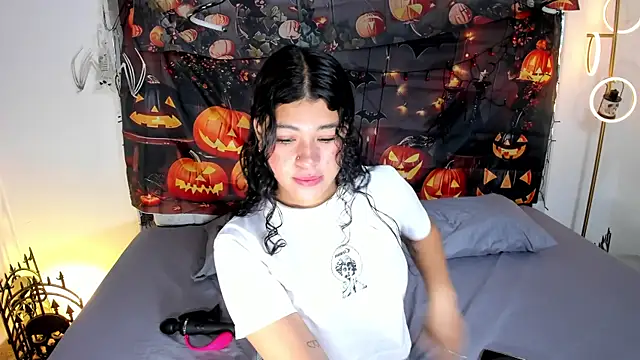 Ivy nt online show from October 20, 2025, 12:49 pm