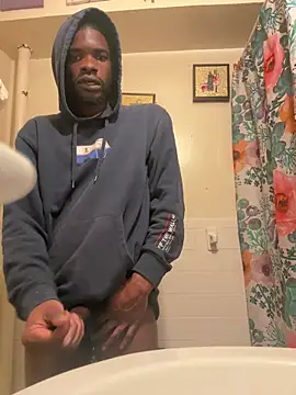 BigBDMari online show from April 6, 2026, 3:13 am