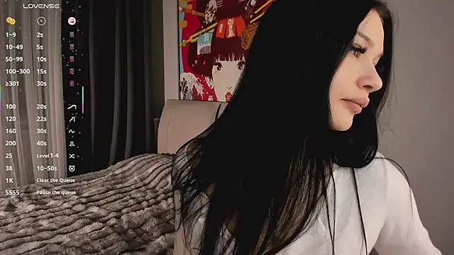 amy doessss online show from May 20, 2026, 9:01 pm
