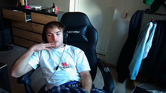 Rudi2007Eye online show from February 20, 2026, 10:06 am