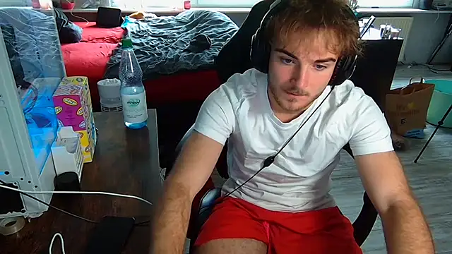 Rudi2007Eye online show from September 25, 2025, 11:49 am