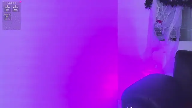 Dalila gidi online show from October 25, 2025, 1:01 pm