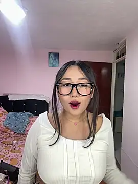 saranghae  online show from March 12, 2026, 11:31 pm