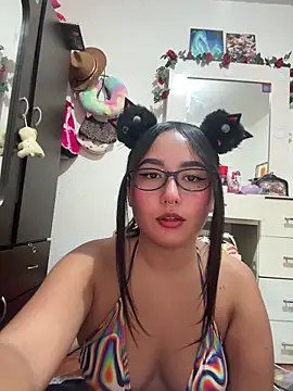 saranghae  online show from November 2, 2025, 8:58 pm