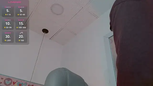 Snapshot of Tamygh_ chatting on May 21, 2026, 11:07 am Tamygh online show from May 21, 2026, 11:07 am