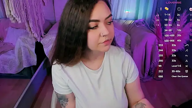 ashton heidii online show from September 23, 2025, 10:06 pm