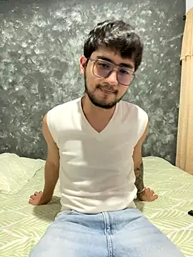 DanteRushh online show from September 16, 2025, 9:16 pm