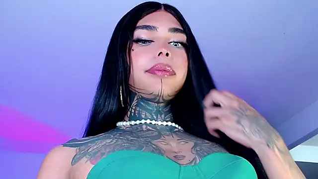 deborahotts online show from April 16, 2026, 4:57 am