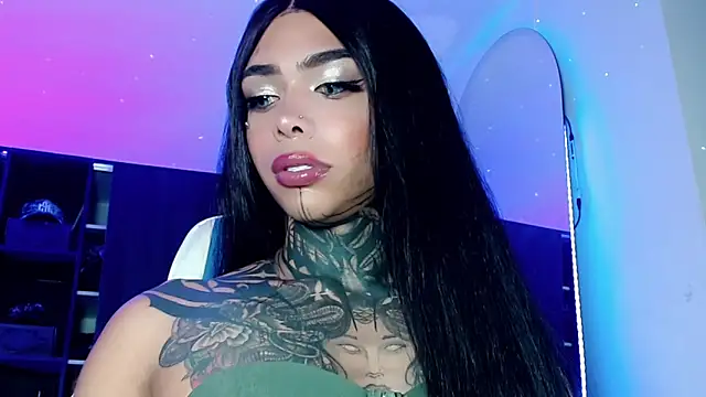 deborahotts online show from March 25, 2026, 11:25 pm