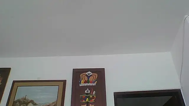 KikaDuque online show from March 4, 2026, 4:59 pm