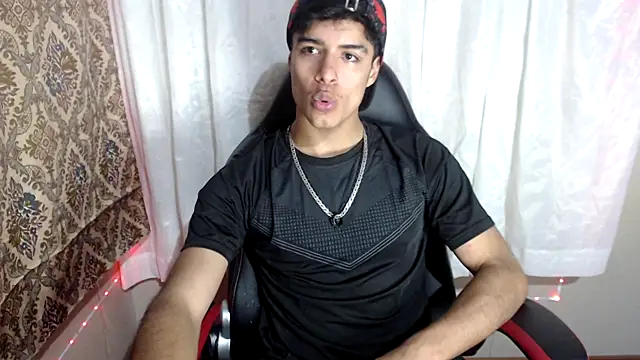 jacobbiker online show from November 7, 2025, 4:39 am