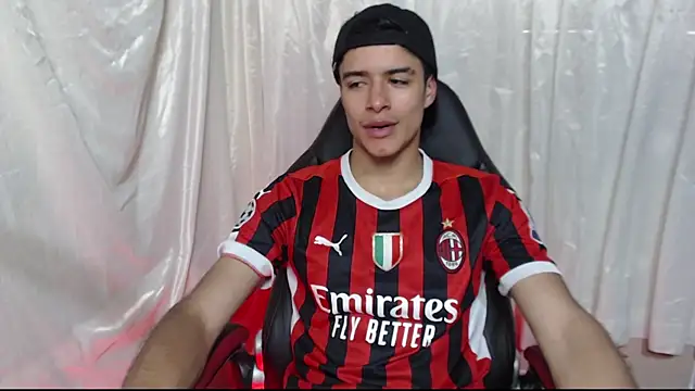 jacobbiker online show from December 1, 2025, 5:58 pm