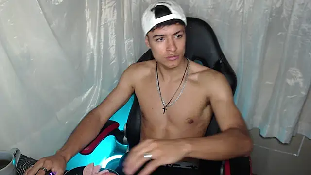 jacobbiker online show from December 15, 2025, 10:54 am