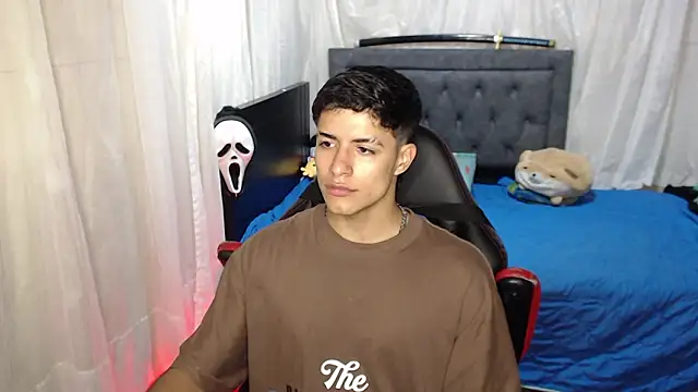 jacobbiker online show from February 8, 2026, 3:59 am