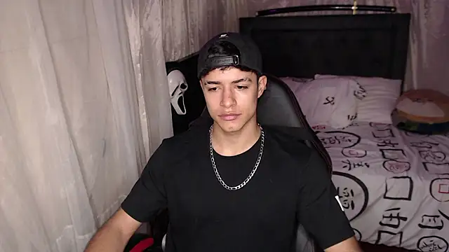 jacobbiker online show from February 27, 2026, 4:01 am