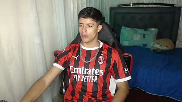 jacobbiker online show from January 7, 2026, 6:18 am