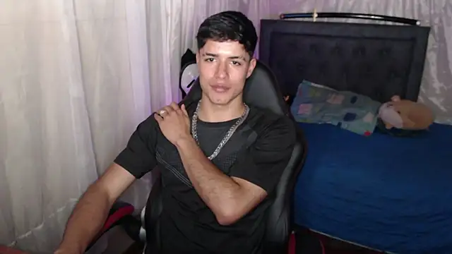 jacobbiker online show from February 19, 2026, 4:31 am