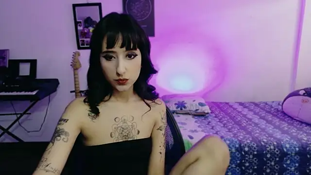 atenea dragon   online show from March 14, 2026, 4:46 pm