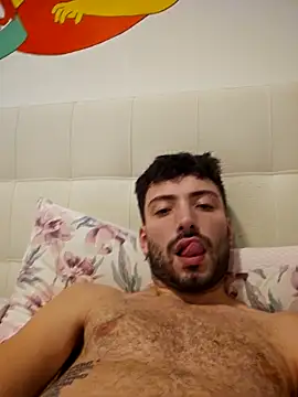 scopamiforte20cm online show from September 15, 2025, 10:10 pm