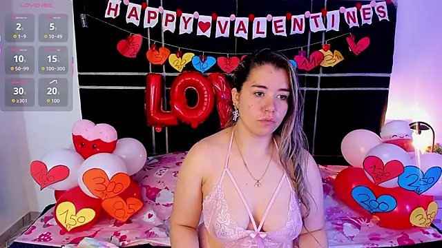 Snapshot of Zoe_Vg chatting on February 14, 2026, 4:07 pm Zoe Vg online show from February 14, 2026, 4:07 pm