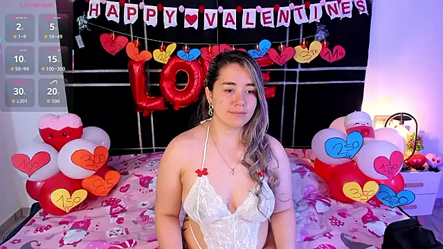 Snapshot of Zoe_Vg chatting on February 10, 2026, 4:50 pm Zoe Vg online show from February 10, 2026, 4:50 pm