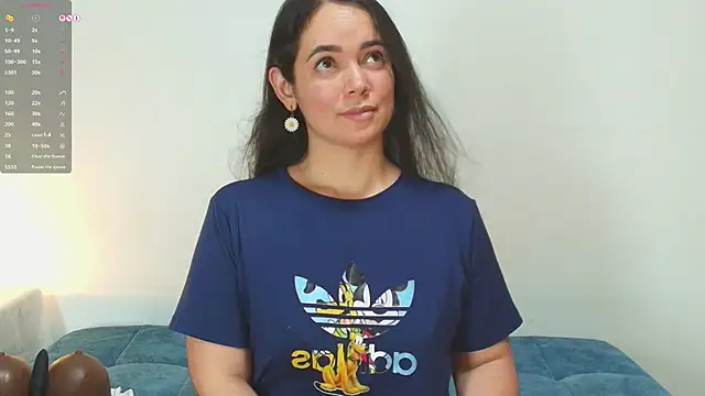 loreen grey online show from April 19, 2026, 8:22 pm