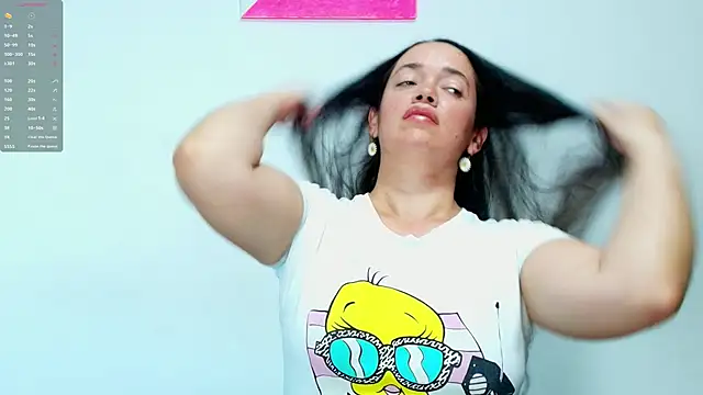 loreen grey online show from January 10, 2026, 8:04 pm