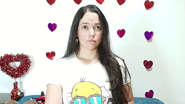 loreen grey online show from February 7, 2026, 8:06 pm