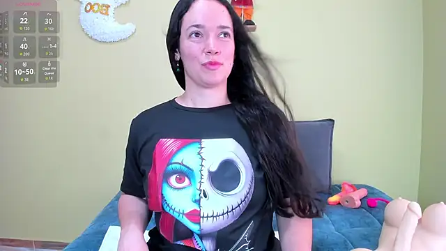 loreen grey online show from October 4, 2025, 6:09 pm