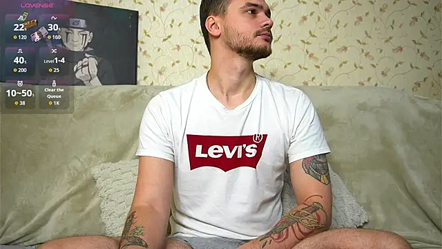 johnstoneisland online show from November 9, 2025, 7:34 am