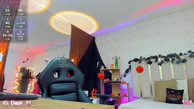 Snapshot of BLUE_TAY1 chatting on October 20, 2025, 11:22 am BLUE TAY1 online show from October 20, 2025, 11:22 am