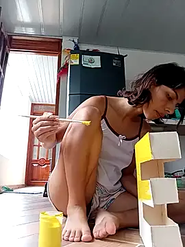 nina sky online show from September 27, 2025, 5:52 pm