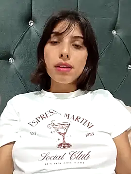 nina sky online show from September 20, 2025, 8:47 pm