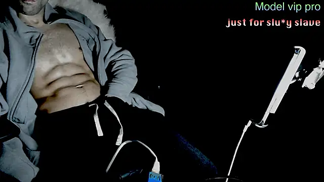 JUSTFORRICH online show from February 10, 2026, 1:15 am